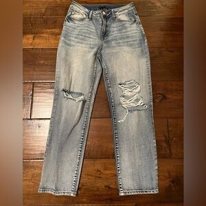 Sincerely Jules High-Rise Jeans